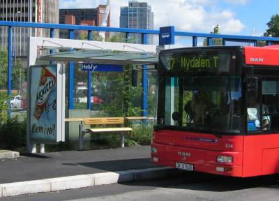 Buss 37