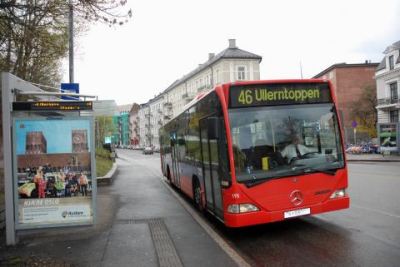 46-bussen